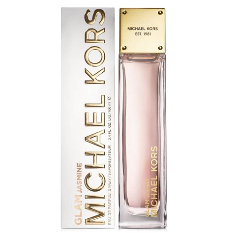 glam jasmine michael kors parfum 100 ml|glam jasmine Michael Kors 1.7.